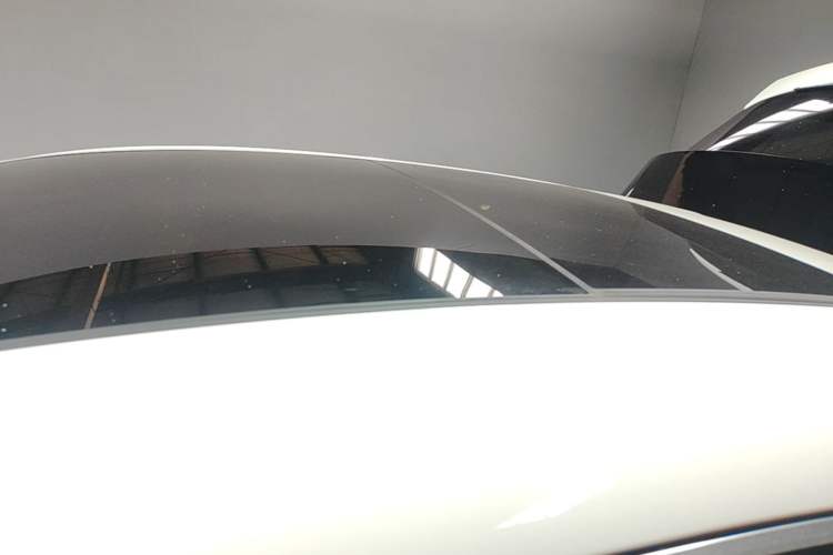 Used Porsche Macan 2024 Macan 2.0T Roof