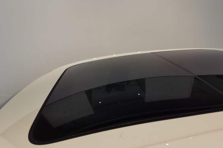 Used Porsche Macan 2024 Macan 4 Roof