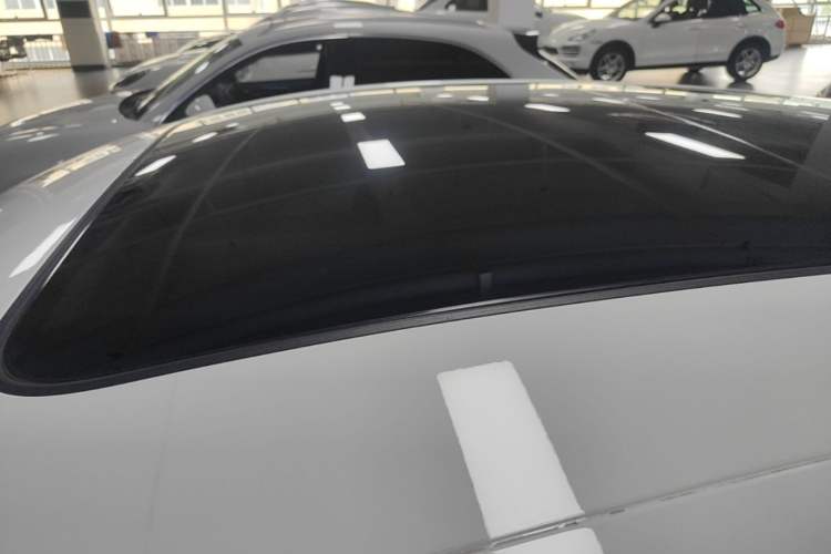 Used Porsche Macan 2024 Macan 2.0T Roof