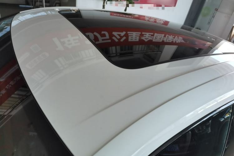 Used Porsche Macan 2024 Macan Long Range Edition Roof