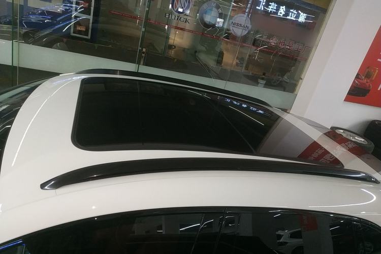 Used Porsche Macan 2024 Macan 2.0T Roof