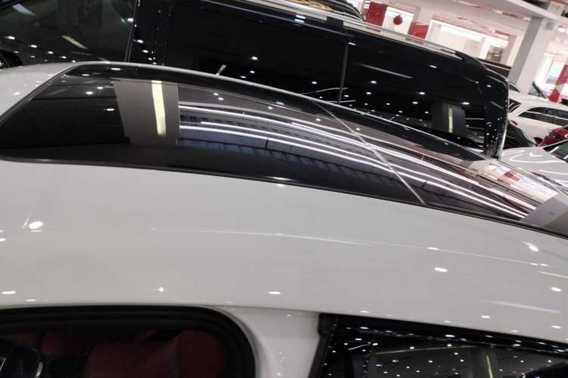 Used Porsche Macan 2024 Macan 2.0T Roof