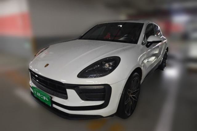 Used Porsche Macan 2024 Macan 2.0T