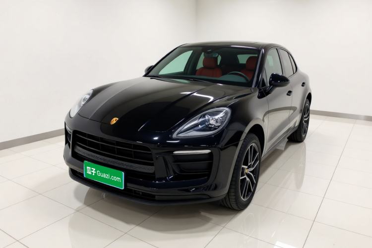 Porsche Macan 2025 Macan 2.0T Dream-Chasing Edition
