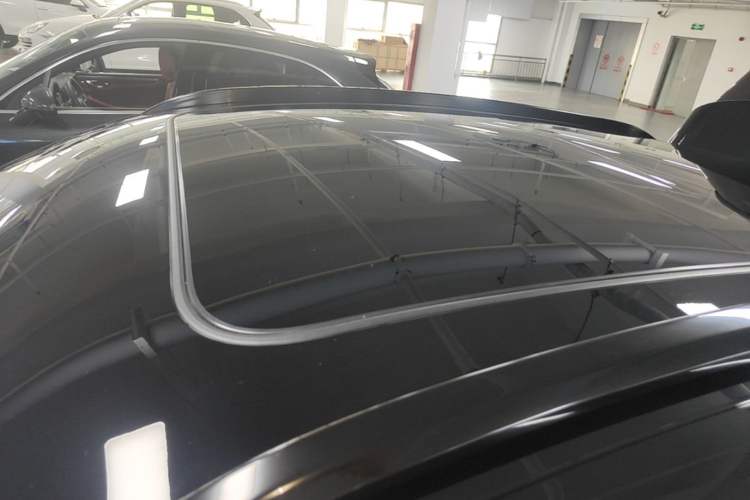 Used Porsche Macan 2025 Macan 2.0T Dream-Chasing Edition Roof