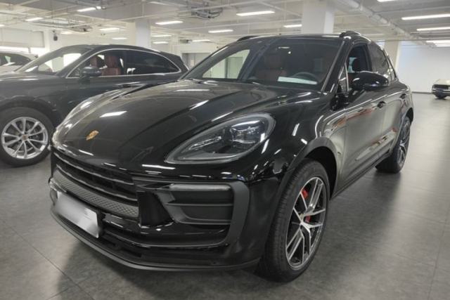 Used Porsche Macan 2025 Macan 2.0T Dream-Chasing Edition