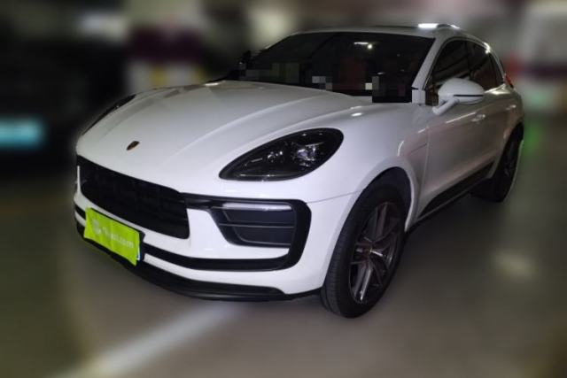 Used Porsche Macan 2025 Macan 2.0T Dream-Chasing Edition
