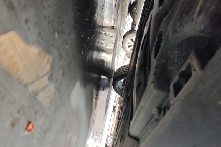 Used Porsche Macan 2026 Macan 2.0T Dream Edition Chassis Rear Right
