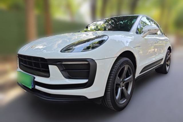Used Porsche Macan 2026 Macan 2.0T Dream Edition
