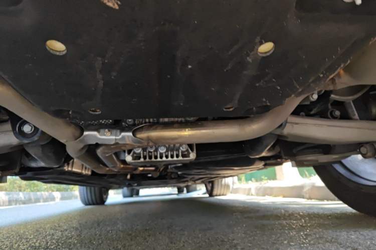 Used Porsche Macan 2026 Macan 2.0T Dream Edition Chassis Rear