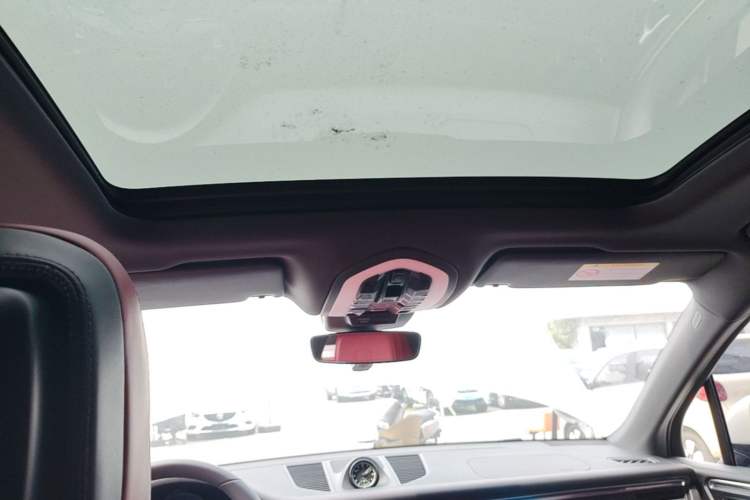 Used Porsche Macan 2026 Macan 2.0T Headliner