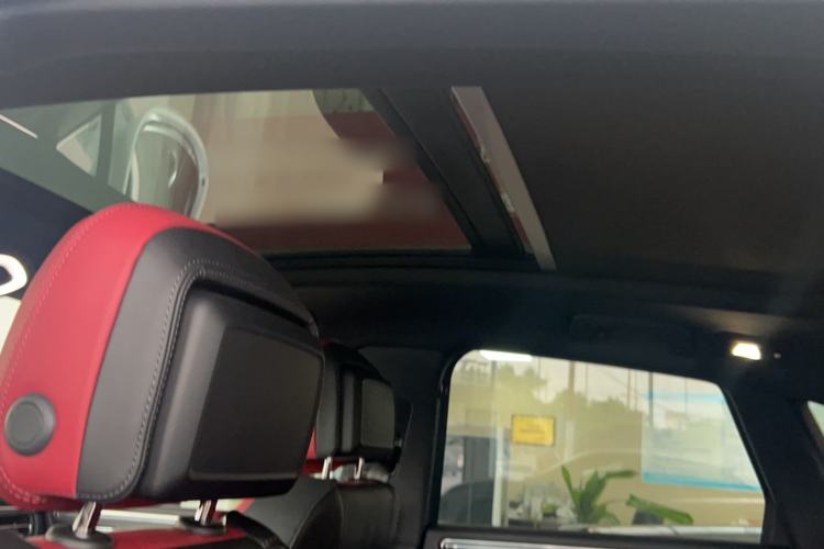 Used Porsche Macan 2026 Macan T 2.0T Headliner