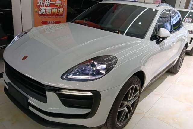 Used Porsche Macan 2026 Macan 2.0T Dream Edition