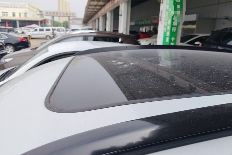 Used Porsche Macan 2026 Macan 2.0T Roof