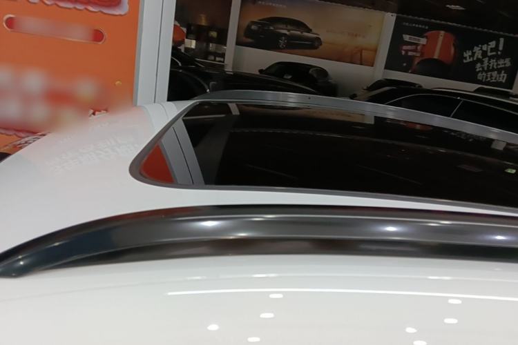 Used Porsche Macan 2026 Macan 2.0T Dream Edition Roof