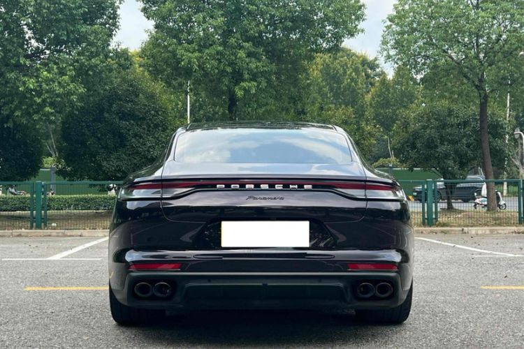 Used Porsche Panamera 2023 Panamera Executive Long Wheelbase 2.9T Roof