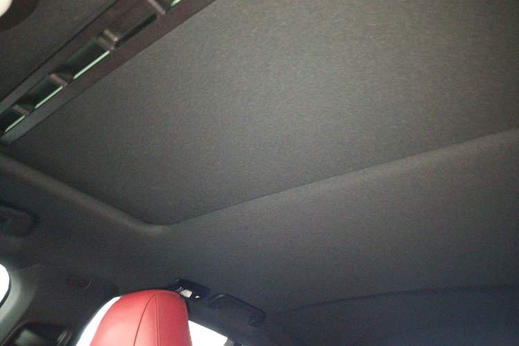 Used Porsche Panamera 2016 Panamera Edition 3.0T Headliner