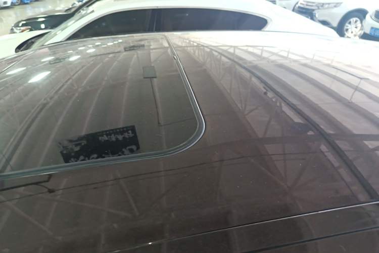 Used Porsche Panamera 2016 Panamera Edition 3.0T Roof