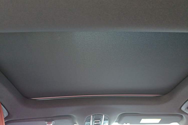 Used Porsche Panamera 2022 Panamera Executive Long Wheelbase 2.9T Headliner