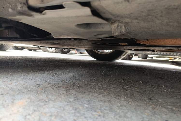 Used Porsche Panamera 2010 Panamera 3.6L Chassis Front Left