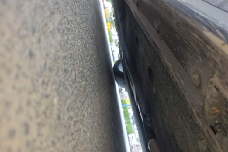 Used Porsche Panamera 2010 Panamera 3.6L Chassis Front Right
