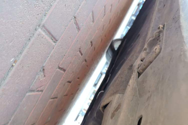 Used Porsche Panamera 2010 Panamera 3.6L Chassis Front Right