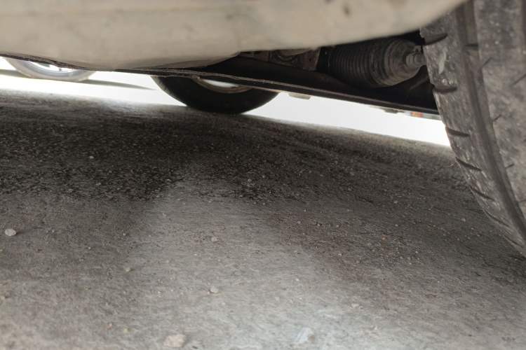 Used Porsche Panamera 2010 Panamera 3.6L Chassis Front Right