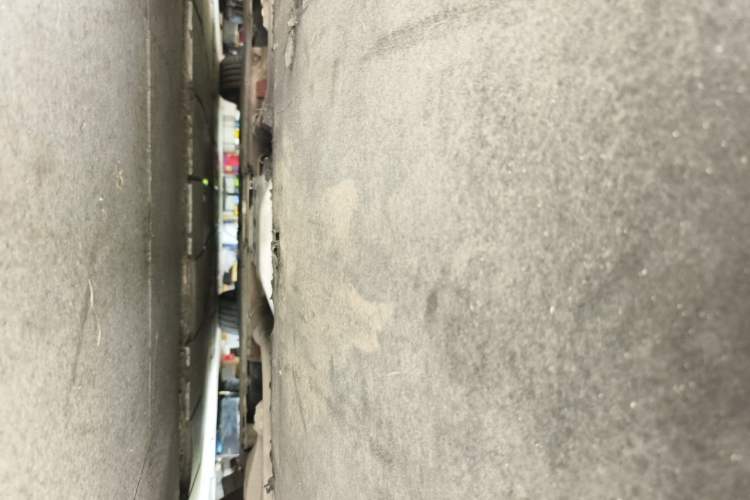 Used Porsche Panamera 2010 Panamera 4 3.6L Chassis Rear