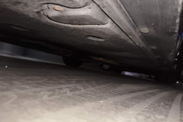 Used Porsche Panamera 2010 Panamera 3.6L Chassis Rear Right