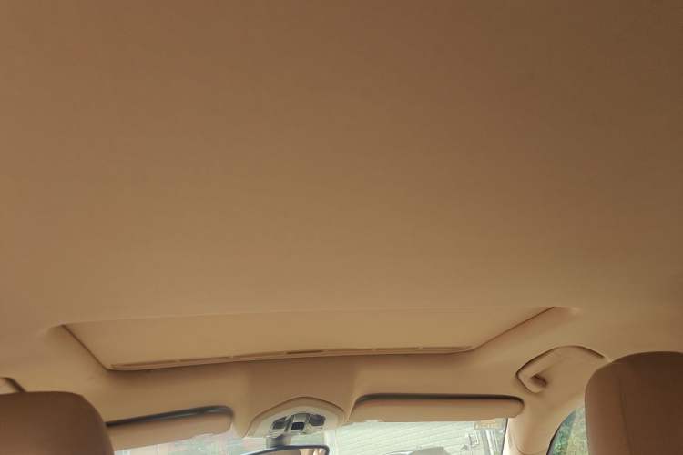 Used Porsche Panamera 2010 Panamera 3.6L Headliner