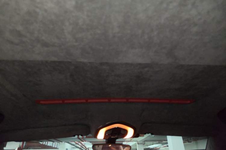 Used Porsche Panamera 2010 Panamera 3.6L Headliner