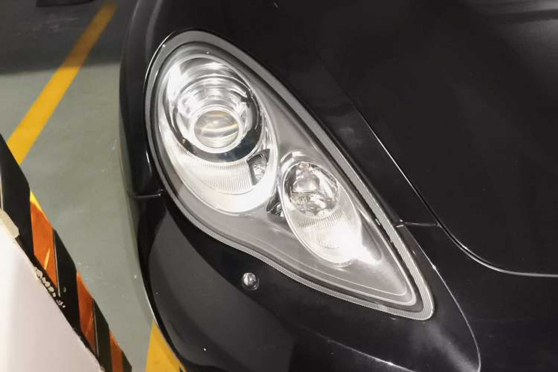 Used Porsche Panamera 2010 Panamera 3.6L Right Front Headlight