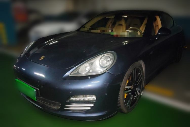 Used Porsche Panamera 2010 Panamera 3.6L Guazi used car, China used car export, Used car for sale, Used  cars, Cheapest cars for sale