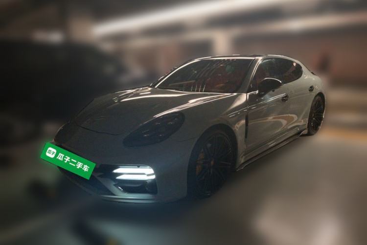Porsche Panamera 2010 Panamera 3.6L usata Guazi used car, China used car export, Used car for sale, Used cars, Cheapest cars for sale