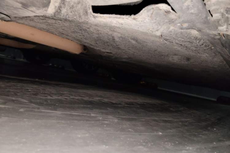 Used Porsche Panamera 2010 Panamera 4 3.6L Chassis Front Left