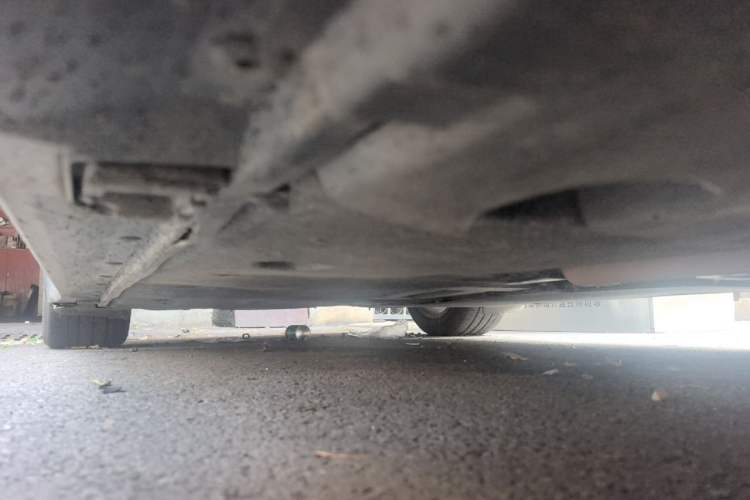 Used Porsche Panamera 2010 Panamera 4 3.6L Chassis Front Left