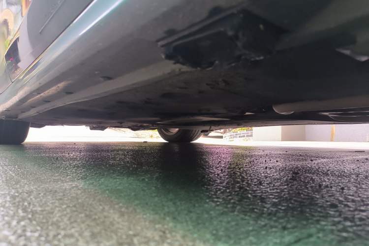 Used Porsche Panamera 2010 Panamera 3.6L Chassis Front Right