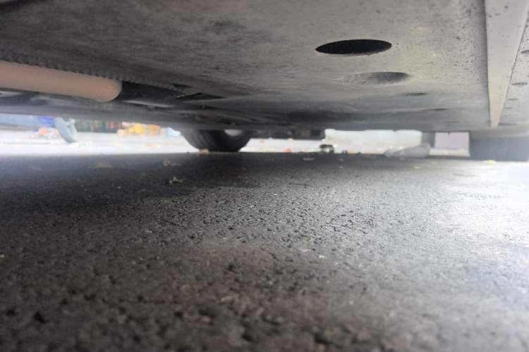 Used Porsche Panamera 2010 Panamera 4 3.6L Chassis Front Right