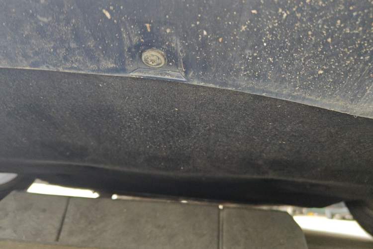 Used Porsche Panamera 2010 Panamera 4 3.6L Chassis Front