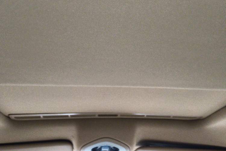 Used Porsche Panamera 2010 Panamera 3.6L Headliner