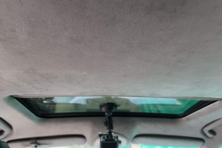 Used Porsche Panamera 2010 Panamera 3.6L Headliner