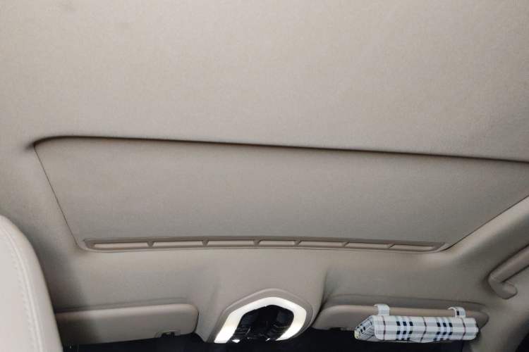 Used Porsche Panamera 2010 Panamera 3.6L Headliner