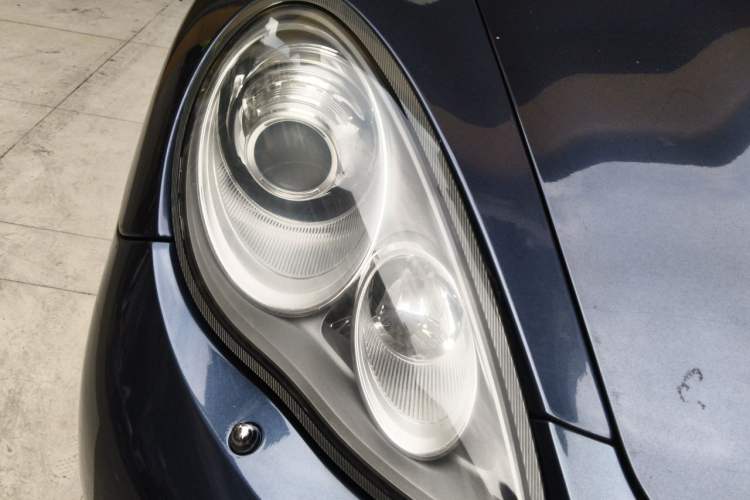 Used Porsche Panamera 2010 Panamera 3.6L Right Front Headlight