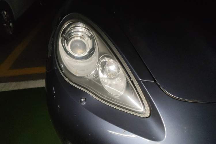 Used Porsche Panamera 2010 Panamera 3.6L Right Front Headlight