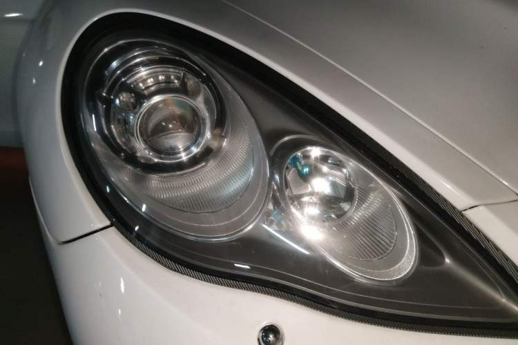 Used Porsche Panamera 2010 Panamera 3.6L Right Front Headlight
