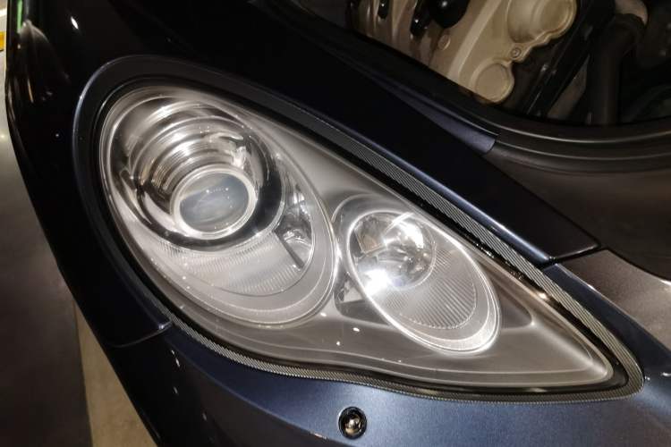 Used Porsche Panamera 2010 Panamera 3.6L Right Front Headlight