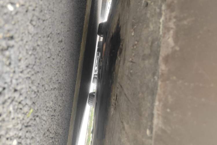 Used Porsche Panamera 2010 Panamera 3.6L Chassis Front