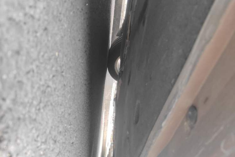 Used Porsche Panamera 2010 Panamera 3.6L Chassis Front Left