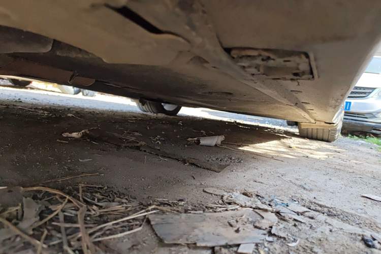 Used Porsche Panamera 2010 Panamera 4 3.6L Chassis Front Left