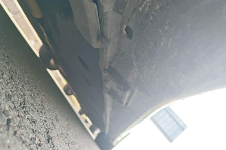 Used Porsche Panamera 2010 Panamera 3.6L Chassis Front Left